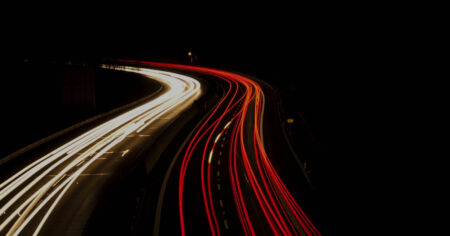 Data Ingestion and Route Deviation Framework