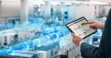 Factory Automation and Factory Flo