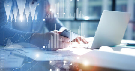 Finance Dashboards using PowerBI