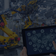 Robotic Process Automation